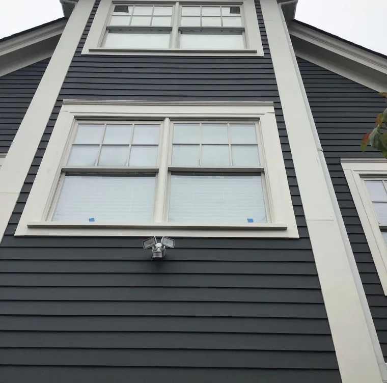 Outdoor Painting Project by Dedicated Painters LLC - Photo 4