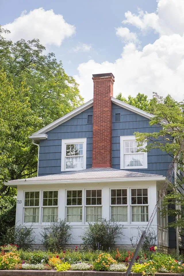 Exterior Painting Project by Color Theory, LLC - Photo 2