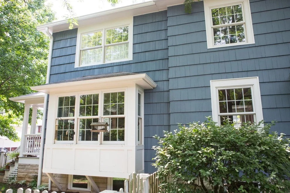 Exterior Painting Project by Color Theory, LLC - Photo 3