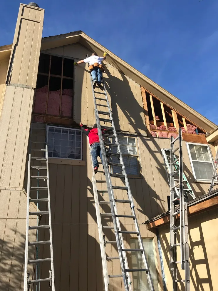 Jaime's Painting Llc - Photo 14