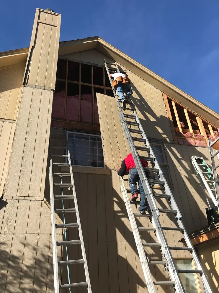 Exterior Coating by Jaime's Painting Llc - Photo 10