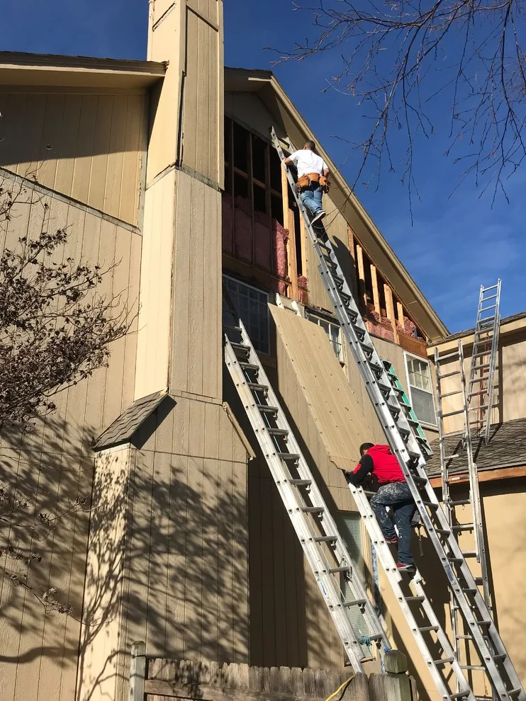 Jaime's Painting Llc - Photo 5