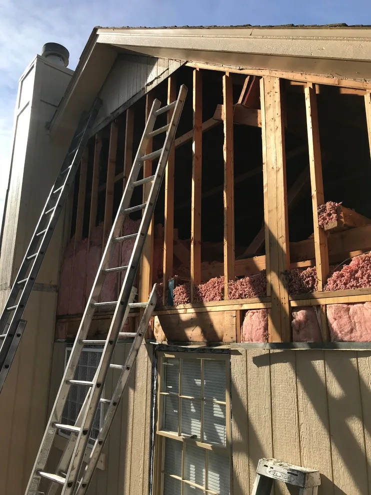 Exterior Coating by Jaime's Painting Llc - Photo 13