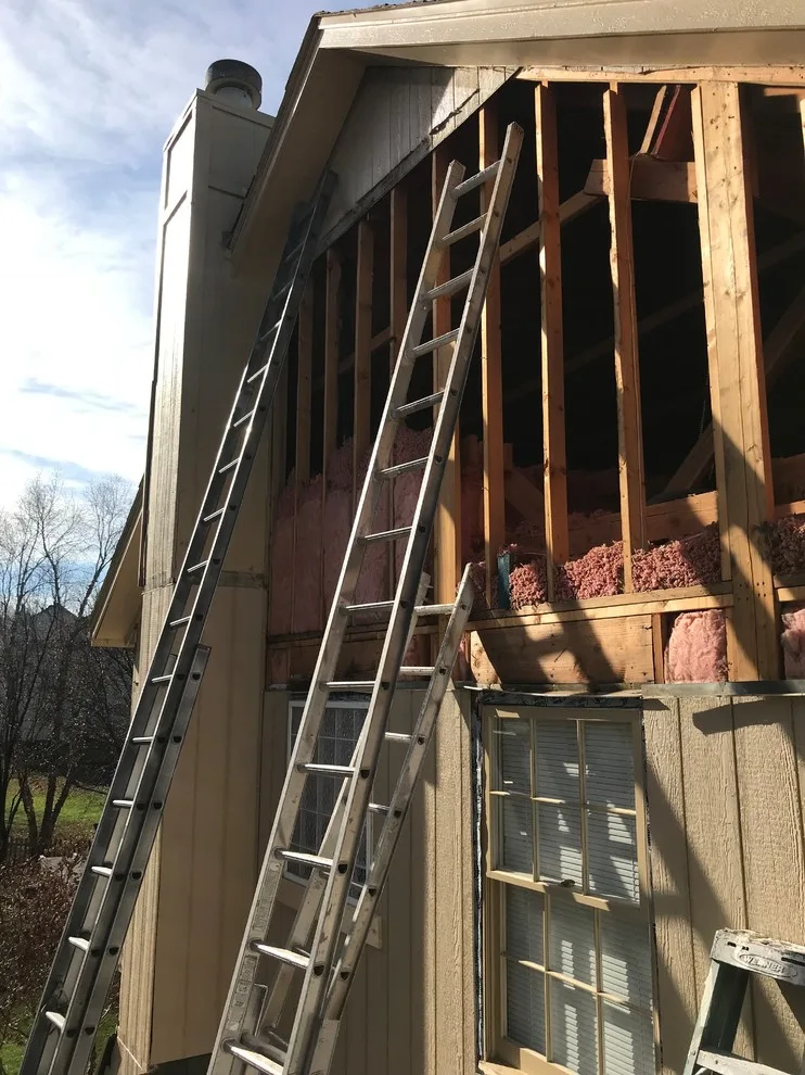 Exterior Coating by Jaime's Painting Llc - Photo 14