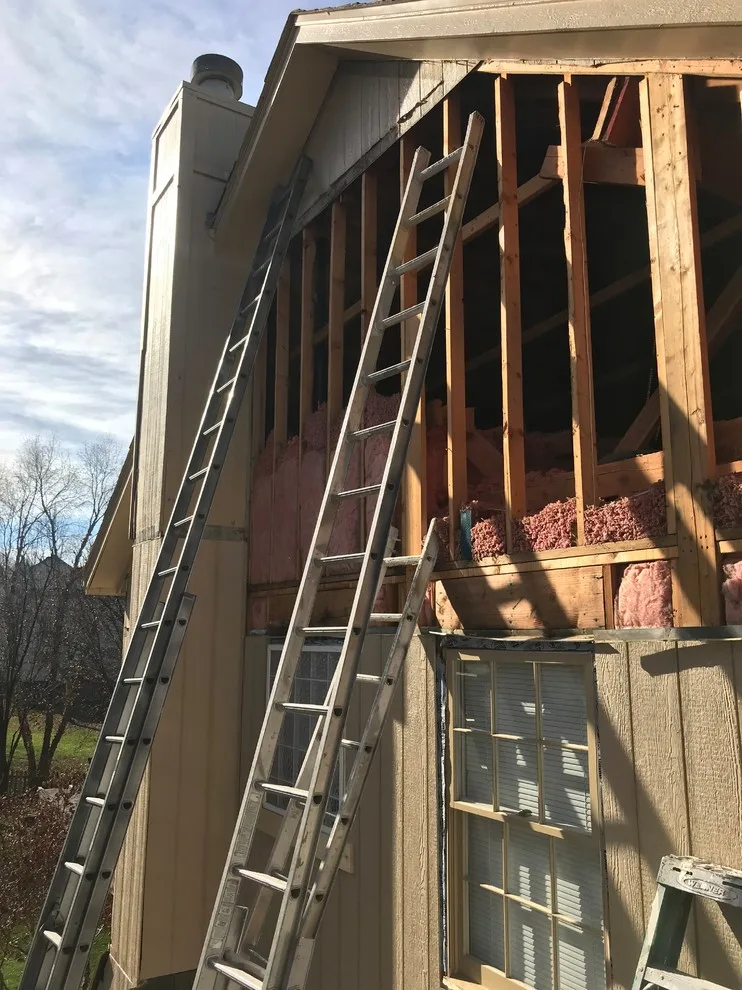 Jaime's Painting Llc - Photo 10