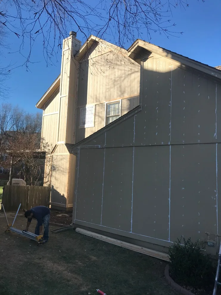 Exterior Coating by Jaime's Painting Llc - Photo 11