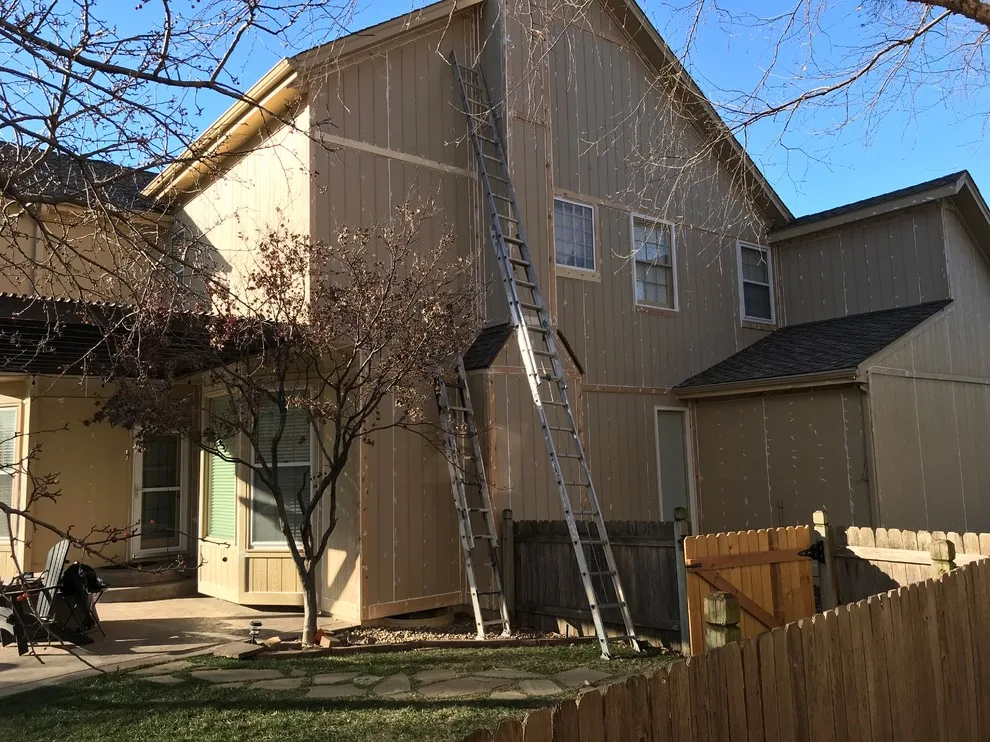 Jaime's Painting Llc - Photo 3
