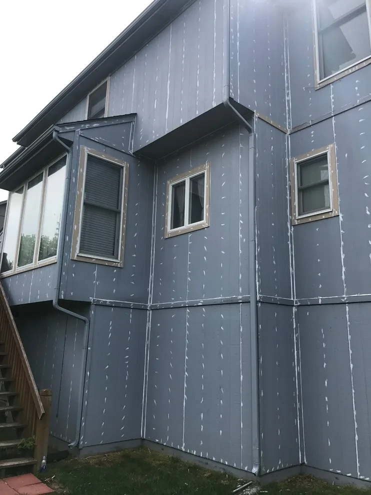 Exterior Coating by Jaime's Painting Llc - Photo 15