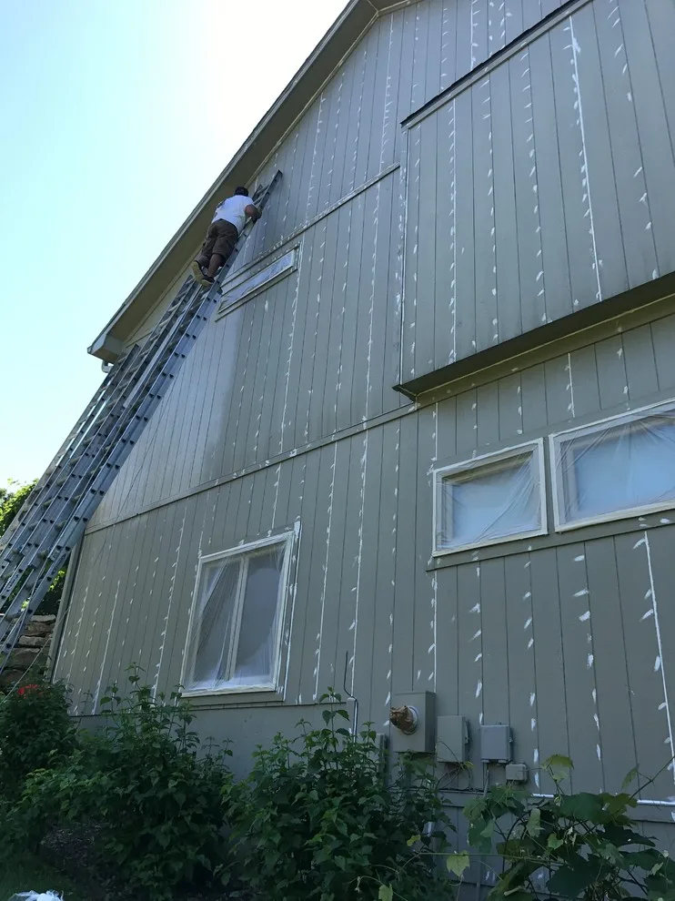 Jaime's Painting Llc - Photo 8