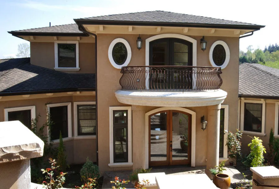 Outdoor Painting Initiatives by Ubiquity Painting, Inc. - Photo 2