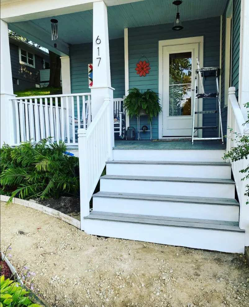 J.A Interior Painting LLC - Photo 10