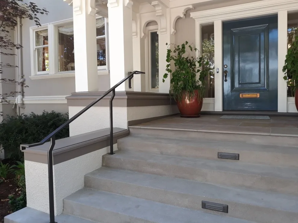 Outdoor Coating by David Collins Painting - Photo 2