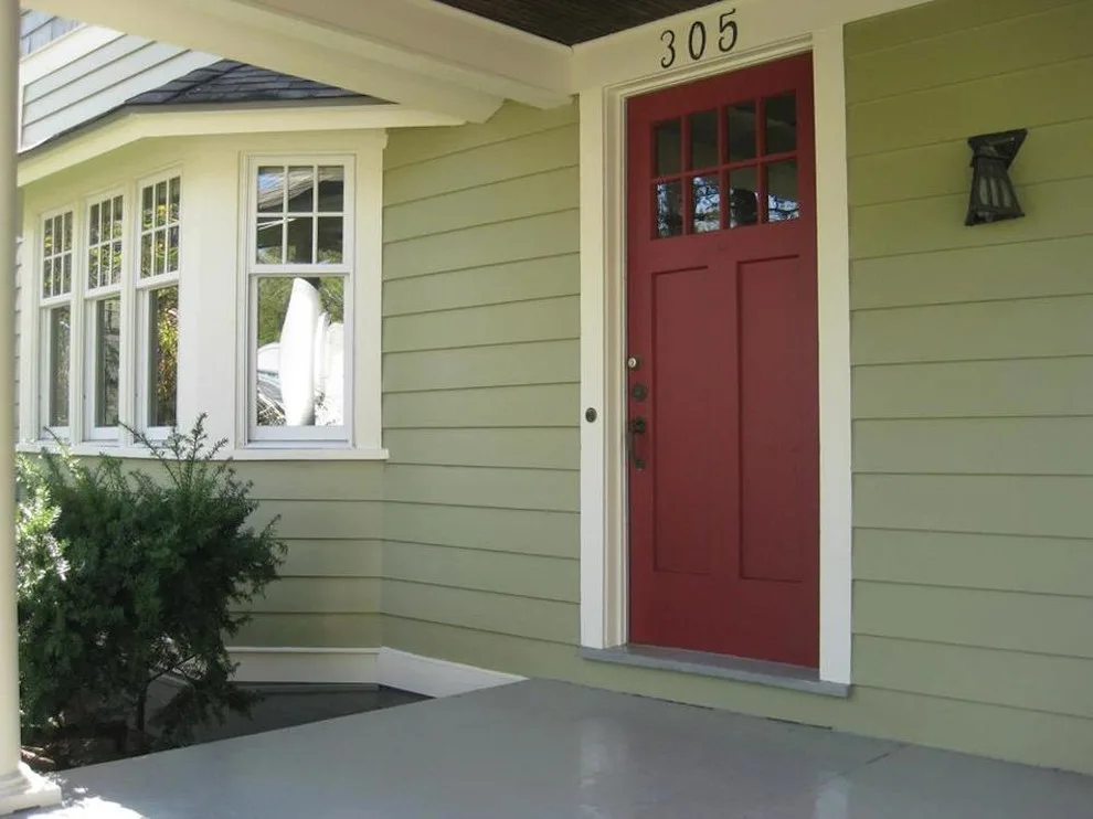 Outdoor Painting Project by John Kapenga Painting LLC - Photo 8