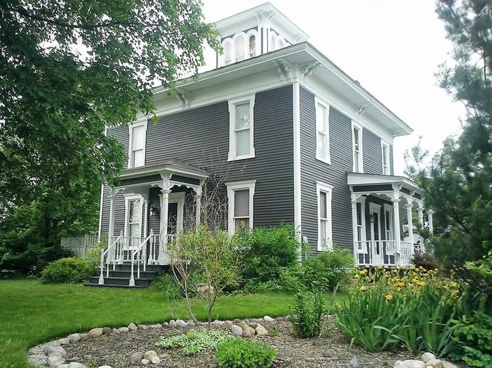 Outdoor Painting Project by John Kapenga Painting LLC - Photo 6