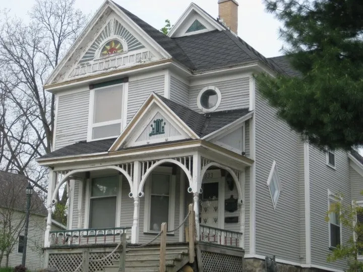Outdoor Painting Project by John Kapenga Painting LLC - Photo 7