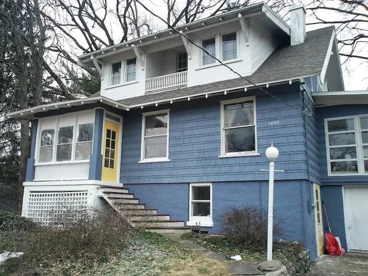 Outdoor Painting Project by John Kapenga Painting LLC - Photo 5
