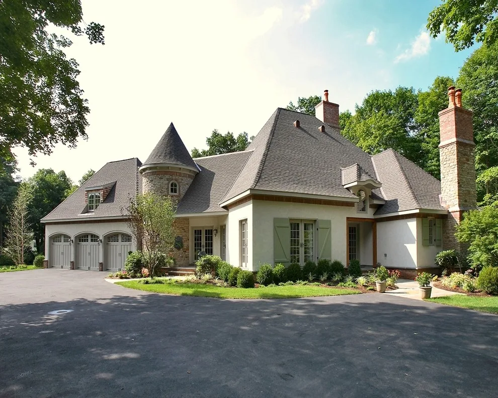 Norwalk CT Exterior Painting by Emer And Son Painting LLC - Photo 27