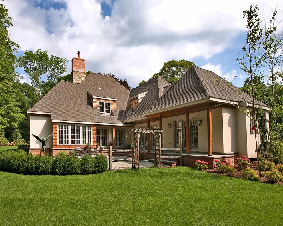 Norwalk CT Exterior Painting by Emer And Son Painting LLC - Photo 16