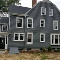 Norwalk CT Exterior Painting by Emer And Son Painting LLC - Photo 22