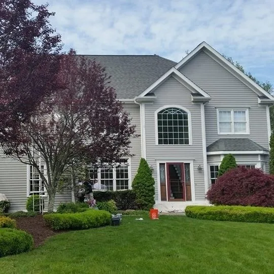 Norwalk CT Exterior Painting by Emer And Son Painting LLC - Photo 3