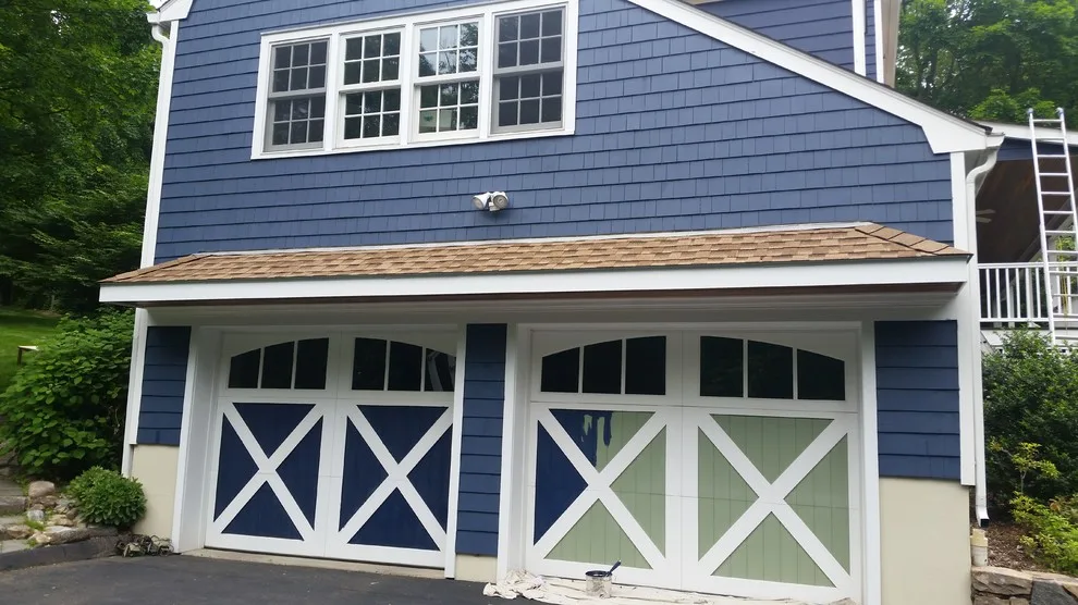 Norwalk CT Exterior Painting by Emer And Son Painting LLC - Photo 14