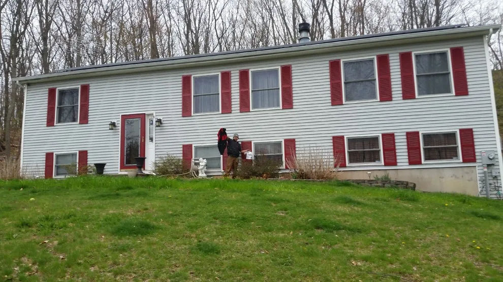 Norwalk CT Exterior Painting by Emer And Son Painting LLC - Photo 9