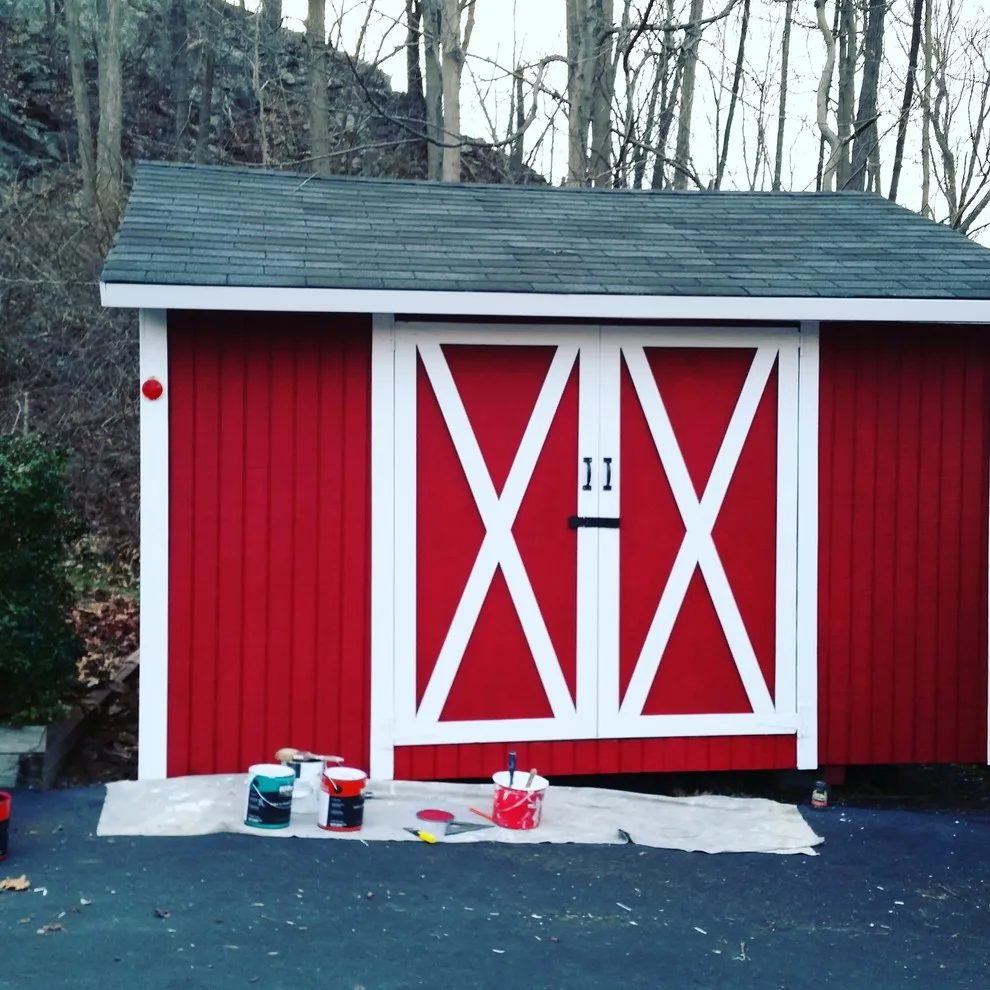 Norwalk CT Exterior Painting by Emer And Son Painting LLC - Photo 7