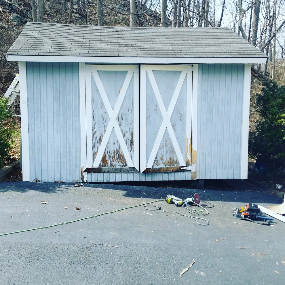 Norwalk CT Exterior Painting by Emer And Son Painting LLC - Photo 11