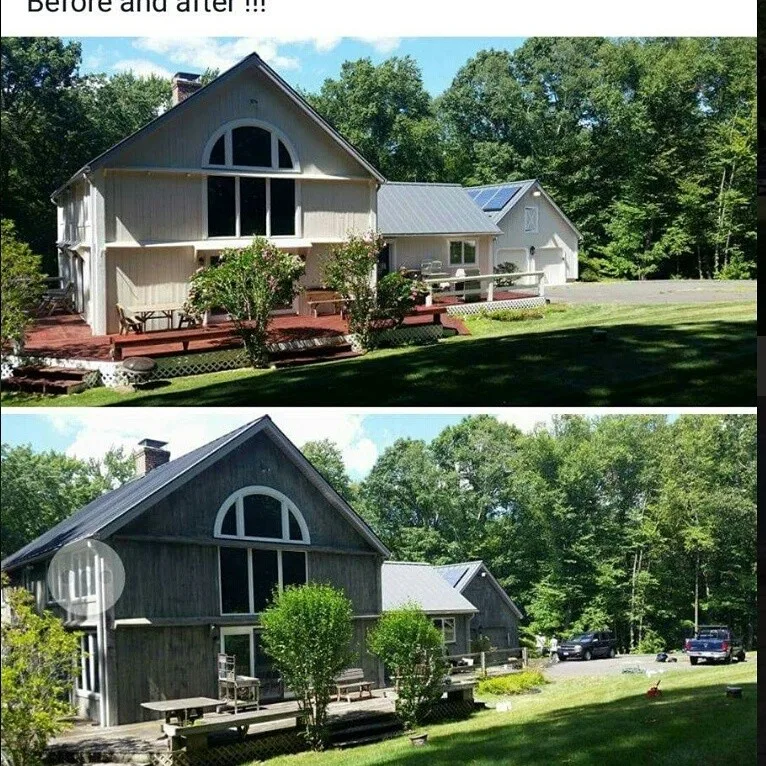 Norwalk CT Exterior Painting by Emer And Son Painting LLC - Photo 10
