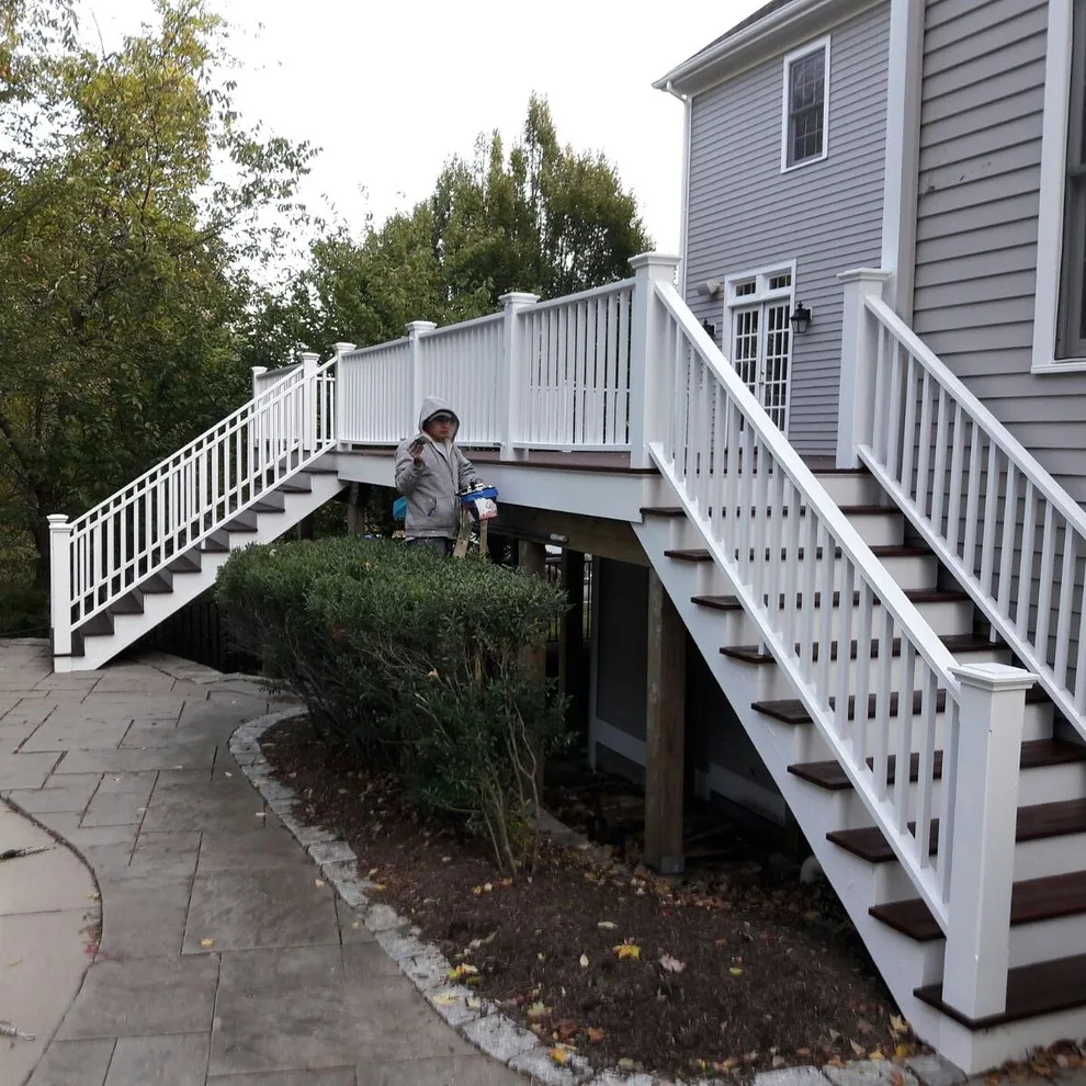 Norwalk CT Exterior Painting by Emer And Son Painting LLC - Photo 28