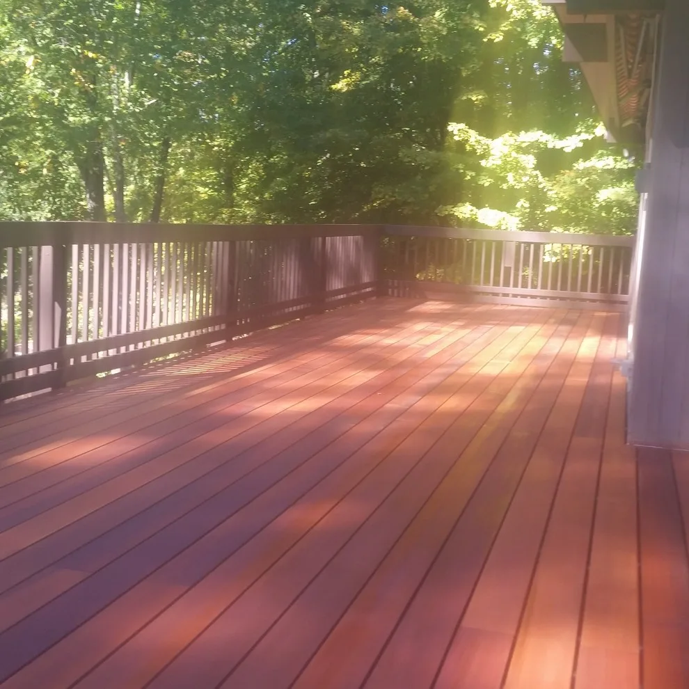 Norwalk CT Exterior Painting by Emer And Son Painting LLC - Photo 12