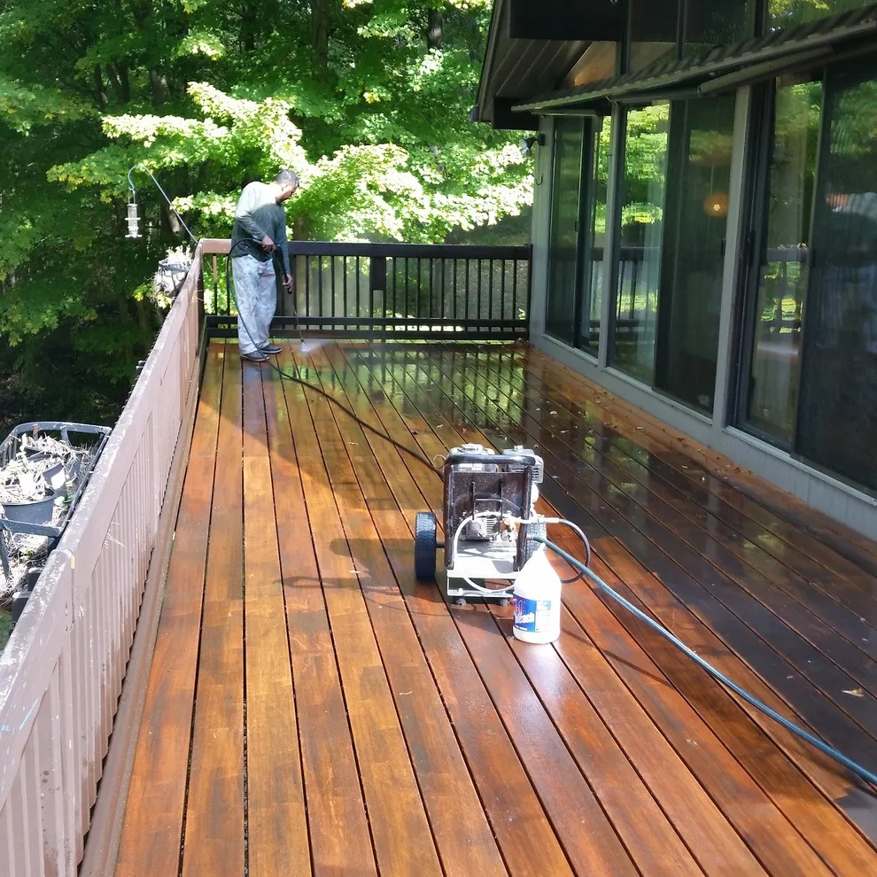 Norwalk CT Exterior Painting by Emer And Son Painting LLC - Photo 26