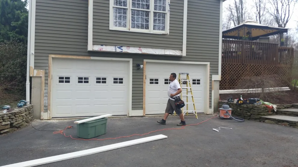Norwalk CT Exterior Painting by Emer And Son Painting LLC - Photo 17