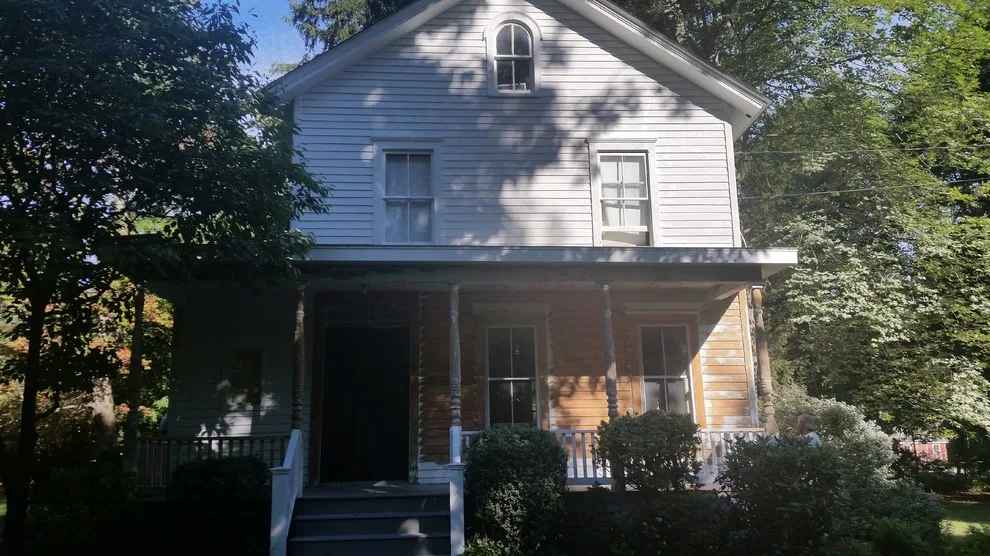 Norwalk CT Exterior Painting by Emer And Son Painting LLC - Photo 6