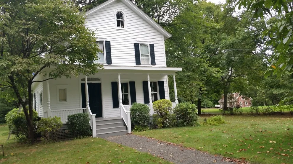 Norwalk CT Exterior Painting by Emer And Son Painting LLC - Photo 2