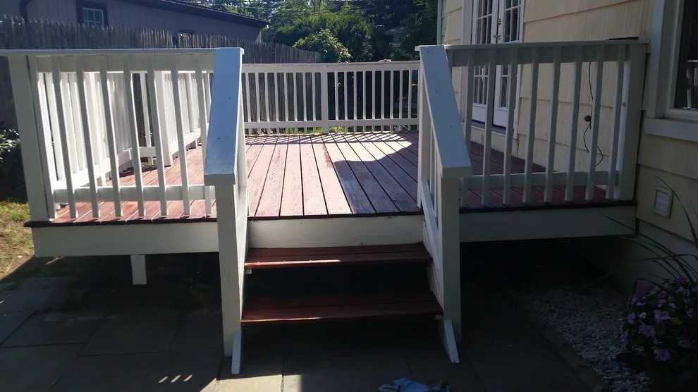 Norwalk CT Exterior Painting by Emer And Son Painting LLC - Photo 21