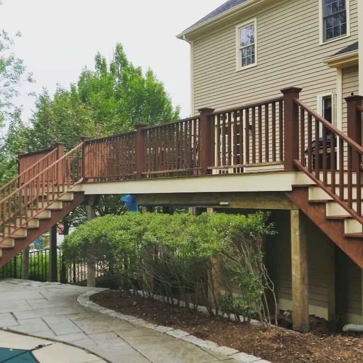 Norwalk CT Exterior Painting by Emer And Son Painting LLC - Photo 30