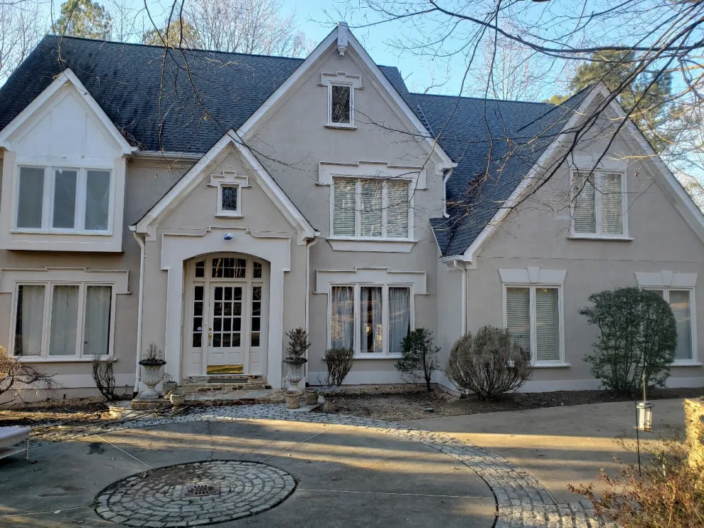 Southern Perfection Painting Inc. - Photo 8