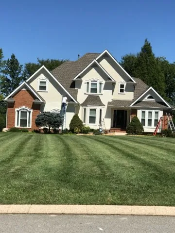 Outdoor Painting by Sherman's Painting - Photo 19