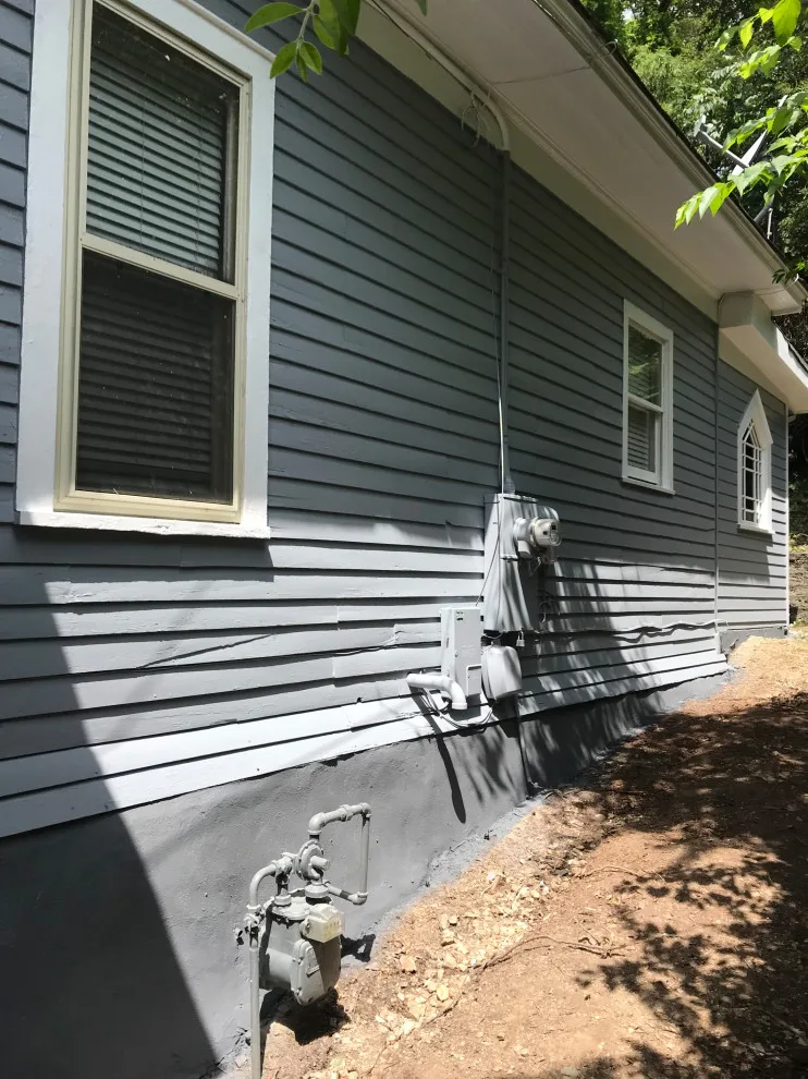 Outdoor Painting by Sherman's Painting - Photo 15