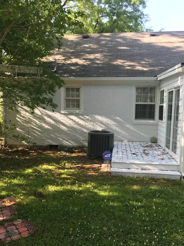 Outdoor Painting by Sherman's Painting - Photo 18