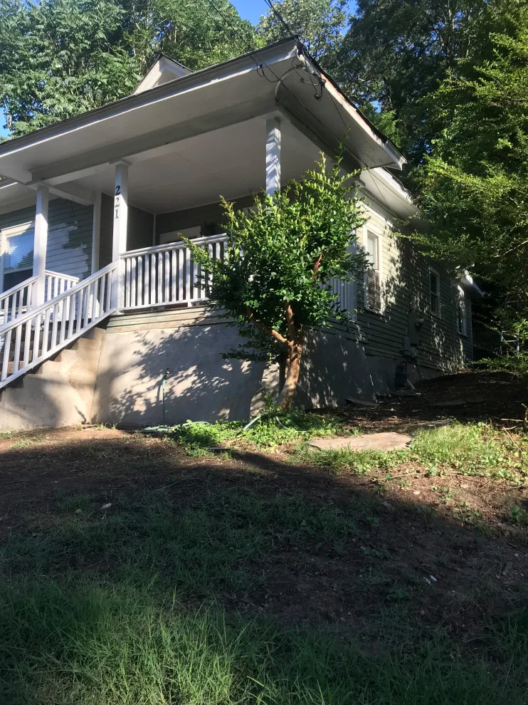 Outdoor Painting by Sherman's Painting - Photo 17