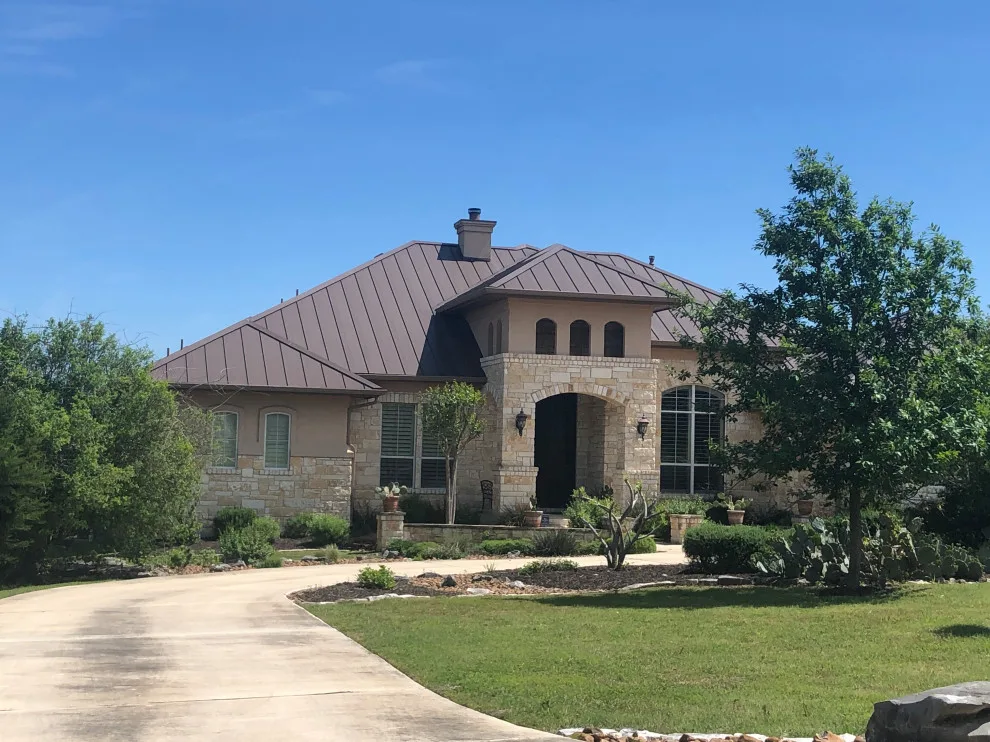 Outdoor Coating by CertaPro Painters Of NE San Antonio - Photo 8