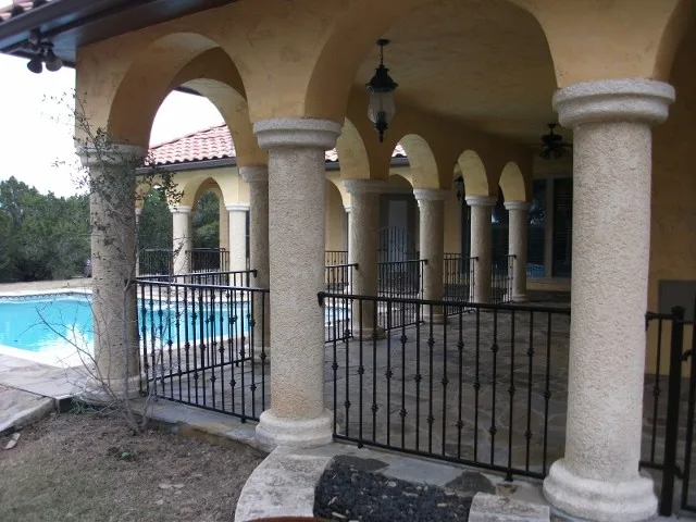 Outdoor Coating by CertaPro Painters Of NE San Antonio - Photo 5