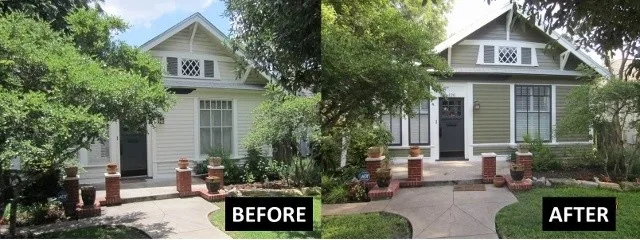 Outdoor Coating by CertaPro Painters Of NE San Antonio - Photo 6