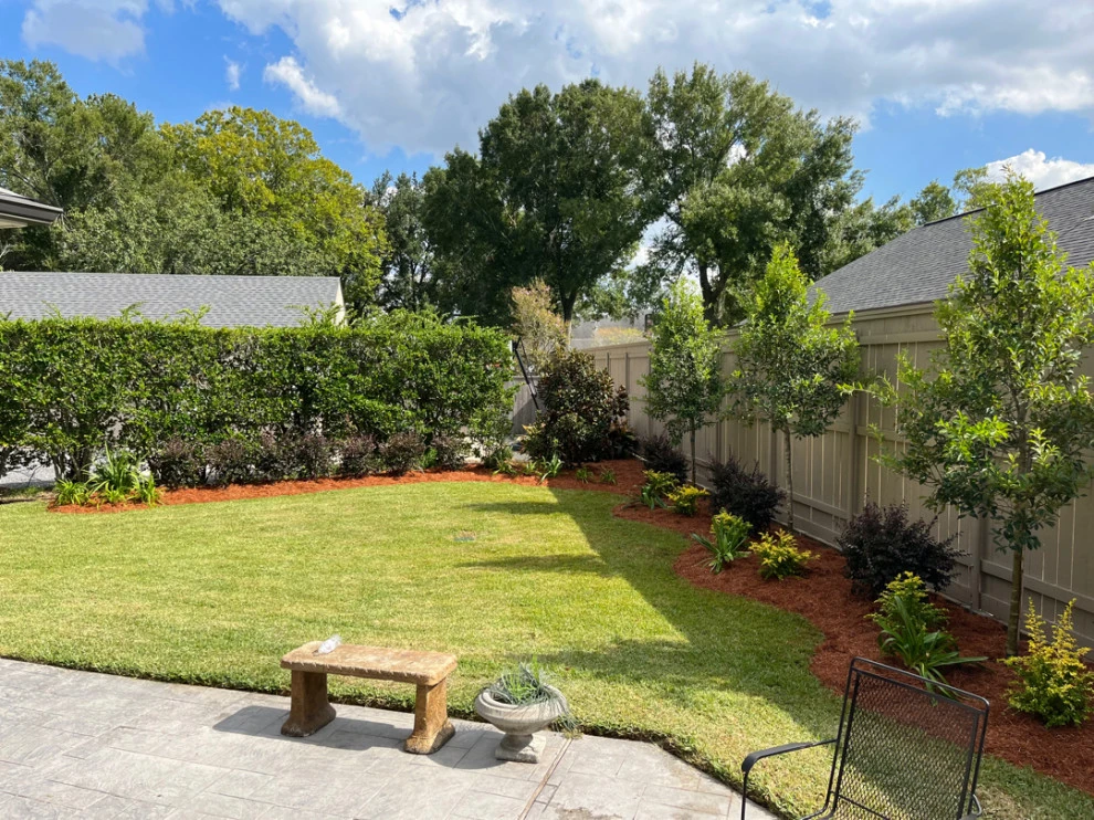 Gordon's Lawn And Landscape, LLC - Photo 2