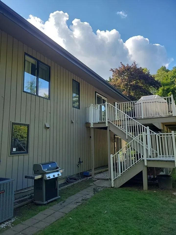 Outside Painting by Hudson Paint Contracting & Refinishing By Hudson - Photo 24
