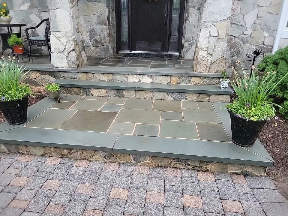 Outside Painting by Hudson Paint Contracting & Refinishing By Hudson - Photo 92