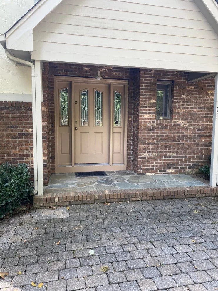 Outside Painting by Hudson Paint Contracting & Refinishing By Hudson - Photo 13