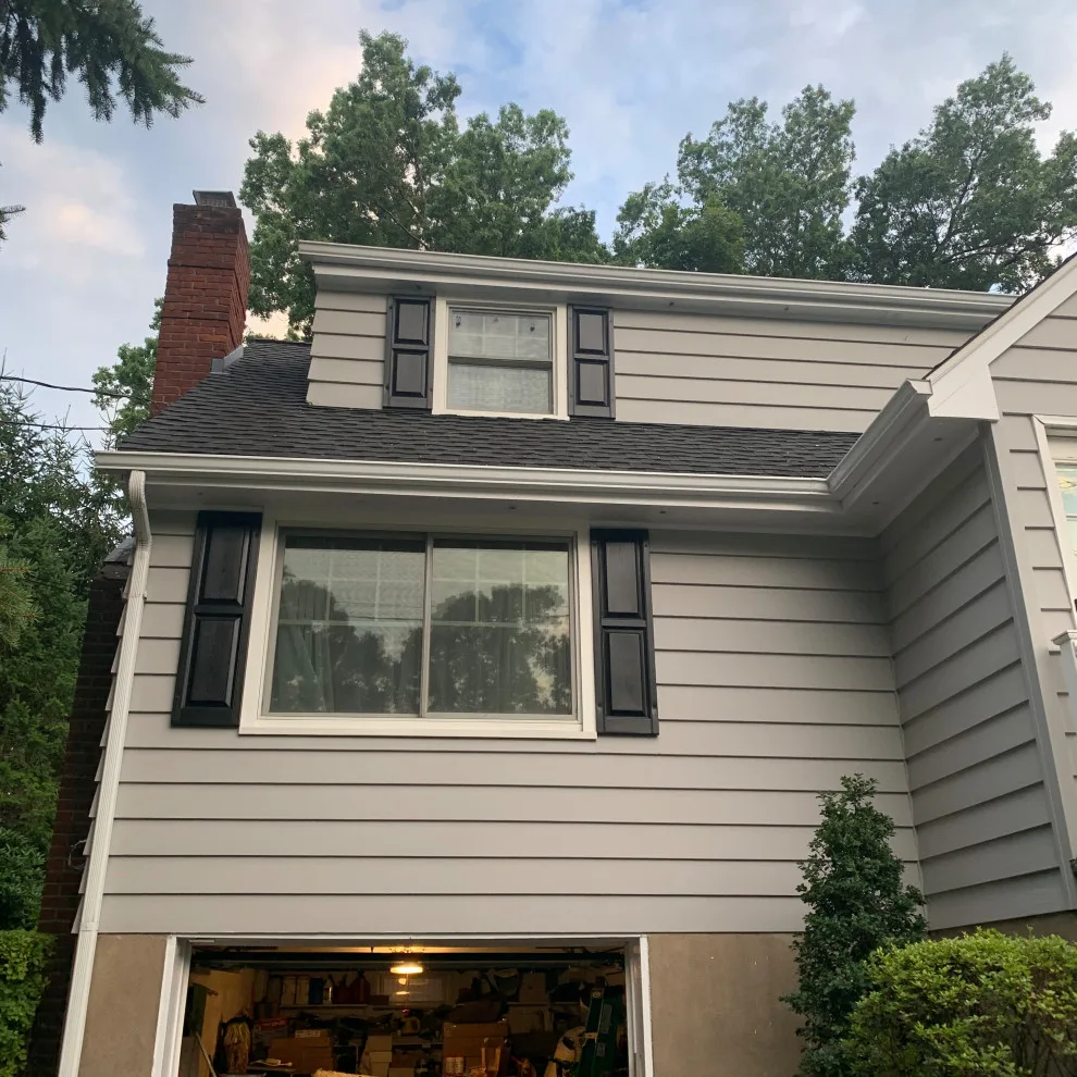 Outside Painting by Hudson Paint Contracting & Refinishing By Hudson - Photo 80